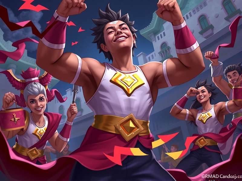 Devi Champion Class in Valiant Vishwa Celestial Siege